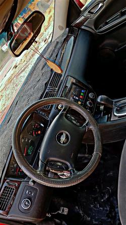 شيفروليه امبالا